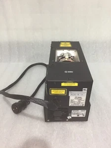 JDS Uniphase 2211D-015SLBD Laser w/ MARTEK POWER LASER DRIVE 9450-08 FREE S/H - Picture 1 of 10
