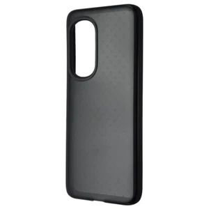 Tech21 EvoCheck Series Gel Case for Motorola Edge (2022) - Black - Picture 1 of 4