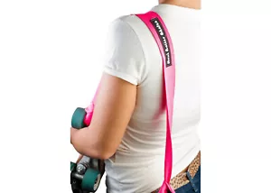 Moxi Skate Leashes - Pink - Bild 1 von 1