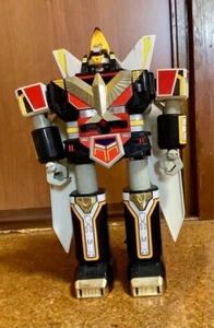 Power Rangers DX Chogokin Tenkugattai Jet Icarus Jetman Megazord BANDAI Japón - Imagen 1 de 3