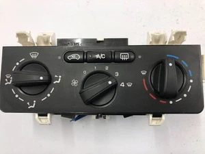 Mando aire acondicionado Citroen C2 C3 N101753H 69310004 - Picture 1 of 4