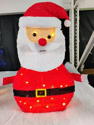 SantOrnamenta Luz LED Césped  Foto 1 de 3