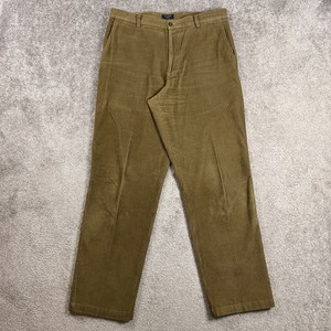 DOCKERS Corduroy Pants for Men for sale 