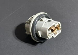 1998-2002 Toyota 4runner OEM Front Headlight Turn Signal Bulb Socket - Foto 1 di 5