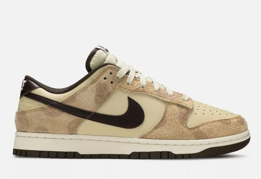 Nike Dunk Low Premium animal pack for Sale | Authenticity