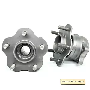 Nissan Geniuine Rear hub bearing 5 holes Silvia S13/S14/S15, 180SX, 240SX Used - Picture 1 of 11