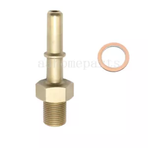 Genuine Fuel Distributor Pressure Valve L3K9-13-2J0 for 2006-2013 Mazda CX7 CX-7 - Picture 1 of 11