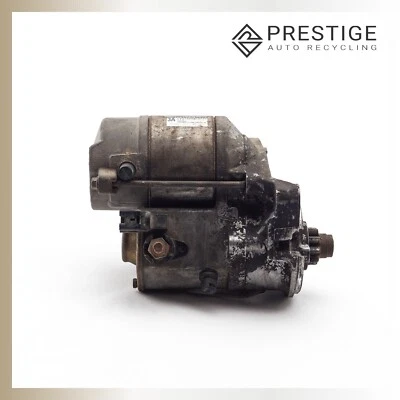 Motor de arranque Toyota Tacoma 1995-2004 2,4 L/2,7 L L4 28100-0C010 OEM Foto 1 de 4