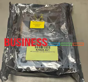 HPE DL380 Gen10 3LFF Rear SAS SATA Kit RU 826685-B21 - Picture 1 of 1