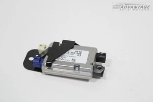 2016-2019 BMW 750i G12 xDRIVE USB HUB AUDIO INTERFACE MODULE UNIT W/ BRACKET OEM - Picture 1 of 7