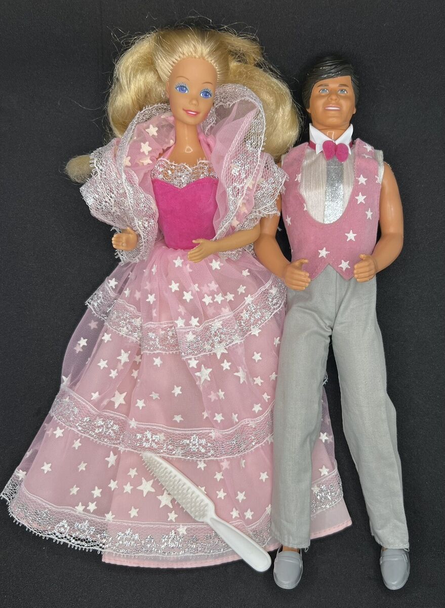 Dream Glow Barbie | eBay Dream Glow Barbie | eBay