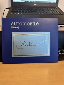 Automotive Quarterly-Second Quarter 1976, Volume XIV, Number 2 - Imagen 1 de 4