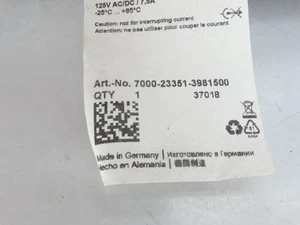 MURR 7000-23351-3981500 Cable - Afbeelding 1 van 2