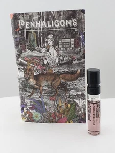 PENHALIGON ´S - PORTRAITS -The Coveted Duches Rose Probe 1,5 ml Nischenduft *26 - Bild 1 von 5