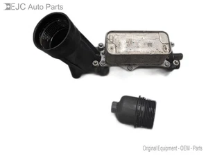 Engine Oil Filter Housing For 15-17 Chrysler 200 3.6 - Picture 1 of 9