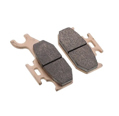 Brake Pads for Can-Am Outlander 400 XT 2007 2008 2009 2010 2011 Rear Severe Duty — 第 1/3 张图片