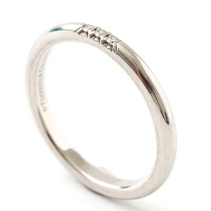 Tiffany��Co. Forever Diamant Ring Pt950 Diamant Platin - Bild 1 von 8