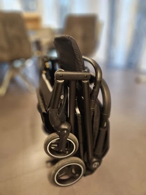 Kinderwagen Buggy Cybex Beezy - Bild 1 von 4