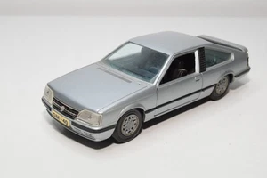 B69 1:25 GAMA 448 OPEL MONZA MET. GREY EXC. COND. - Picture 1 of 9