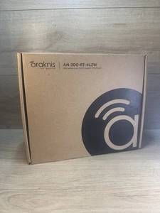 Router Araknis AN-310-RT-4L2W - FABRYCZNIE NOWY - Zdjęcie 1 z 2