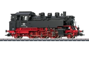 Märklin 39659 H0 AC BR64 Dampflok 064 106-8 DB mfx Sound MHI-Modell - Picture 1 of 3