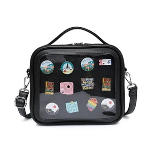Ita Bag Crossbody Bag Messenger Shoulder Bags for Anime Display - Picture 1 of 5