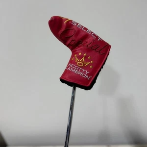 Titleist Scotty Cameron Special Select Newport 2 Putter - Bild 1 von 1