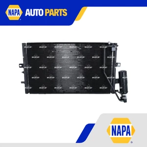 Air Con Condenser fits SAAB 9-5 YS3E 2.2D 02 to 09 D223L AC Conditioning NRF New - Picture 1 of 12