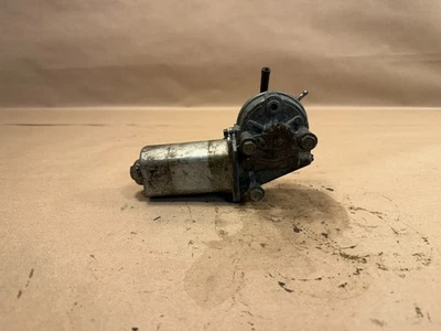 Motor limpiaparabrisas OEM Jaguar XJS 88-89 DELCO Foto 1 de 4
