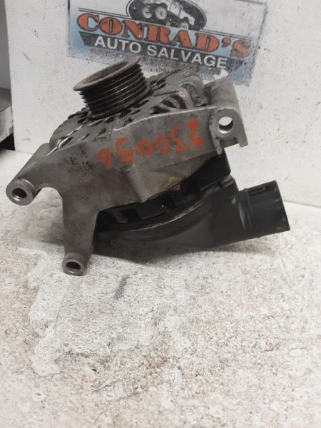Alternator 120 Amp Fits 05-07 ESCAPE 1432511 Foto 1 de 4