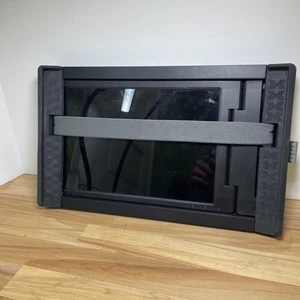 Xebec Tri-Screen 2 Dual 10.1" 1920 x 1200 Full-HD LCD IPS Panel Monitor Only - Picture 1 of 10
