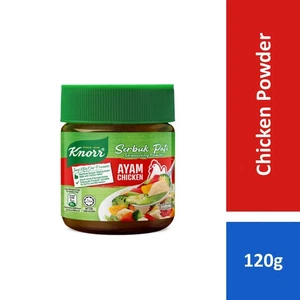 KNORR Chicken Powder (120g) - Picture 1 of 5