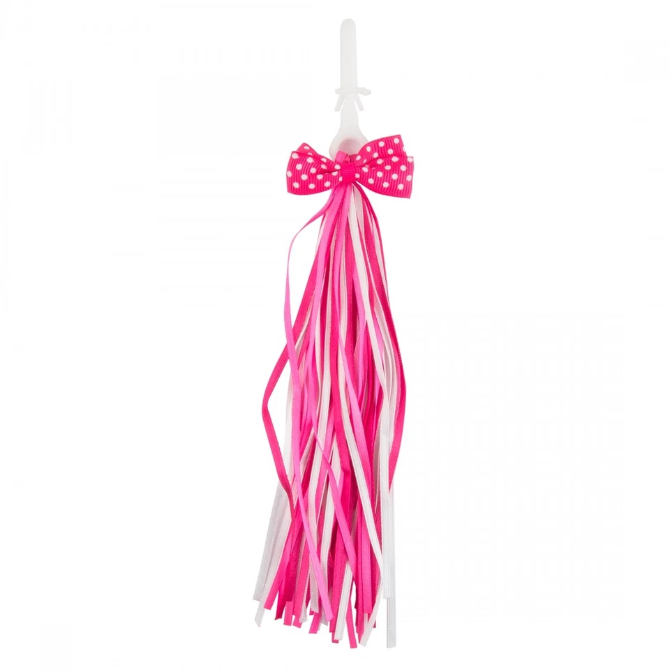 SUNLITE Bow Streamers Pink - Image 1 of 1
