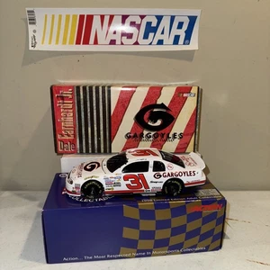 Dale Earnhardt Jr. #31 Gargoyles '97 Monte Carlo 1 of 2508 1:24 Bank - Bild 1 von 4