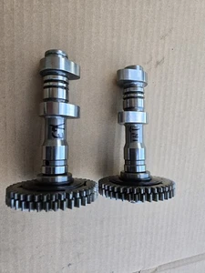 aprilia shiver 750 camshaft, front ,intake, exhaust, 873960, 873961 - Picture 1 of 12