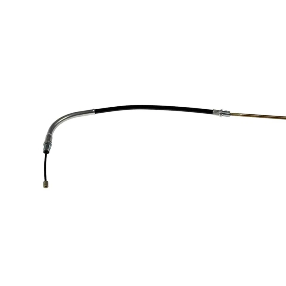 For Pontiac Grand Prix 2004-2008 Parking Brake Cable | Black Rubber Outer Sleeve - Image 1 of 4