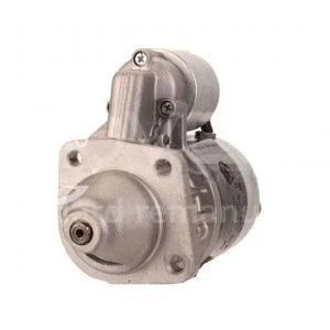 Стартер подходит для ALFA ROMEO ALFETTA 75 GIULIETTA 1.6 1.8 SPIDER 90 1750 2000 - Изображение 1 из 2