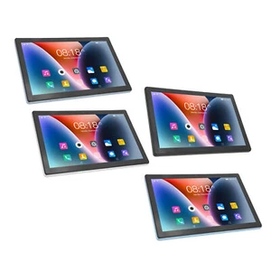 10.1 Inch Tablet For 10.1 Tablet With 6GB RAM 128GB ROM 5G WIFI For Set - Picture 1 of 30