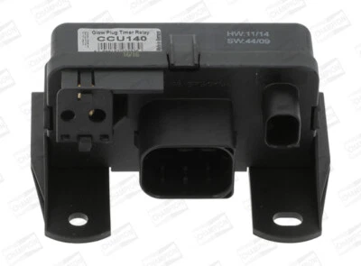 CCU140 CHAMPION Centralina, Tempo incandescenza per MERCEDES-BENZ - Immagine 1 di 2