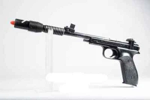 Princess Defender Blaster Prop - Picture 1 of 3