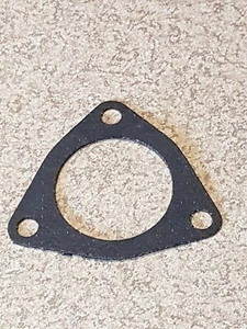 Ford Thames Trader Petrol (4-cylinder 3260cc) Exhaust pipe gaskets - FREE UK P+P - Picture 1 of 2