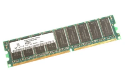NL96472D32082-D32KIC - 512MB Memory Module  - Image 1 of 2