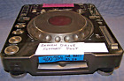 Pioneer Cdj 1000 Mk3 Turntable Dj Deck Use For Parts Or Try To Fix