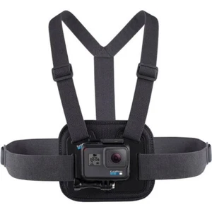 Fixation de poitrine officiel pour l’action GoPro / Chest mount for GoPro action - Photo 1 sur 3
