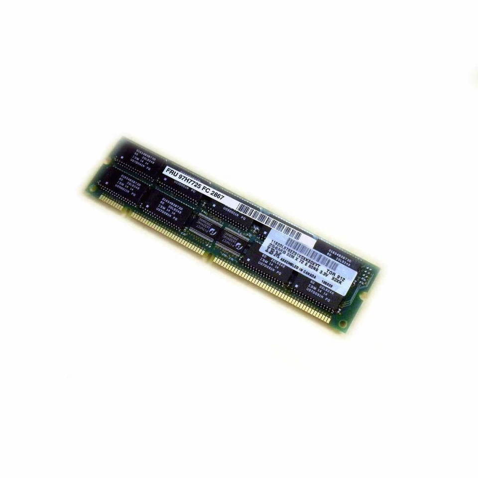 IBM 2867-9406 Memory 256MB IOP - Image 1 of 2