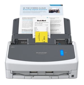 Ricoh (Fujitsu) ScanSnap ix1400 / DUPLEX / Dokumentenscanner - Bild 1 von 4