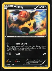 VULLABY Emerging Powers #68 EPO(LP)(PKM) - Picture 1 of 1