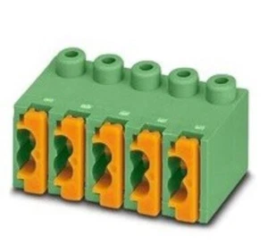 Pheonix Contact Leiterplattenstecker D-32825 - Bild 1 von 1