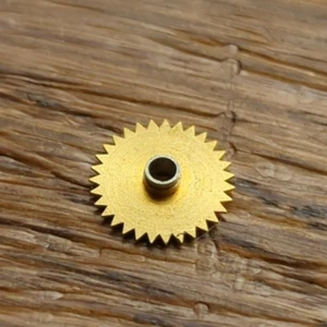 Jaeger LeCoultre 484 494 Calendar 31 Days Wheel Part 1.5mm High (BR13) - Picture 1 of 5