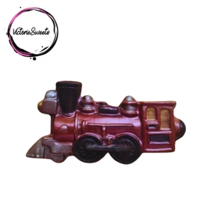 Large Train Chocolate Bar- Novelty Chocolate Gift - Picture 1 of 2